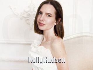 HollyHudsen