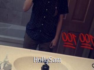 HollySam