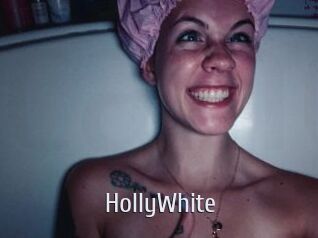 HollyWhite