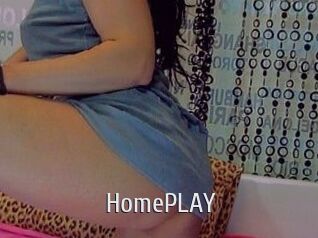 HomePLAY