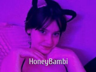 HoneyBambi