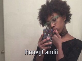 HoneyCandii