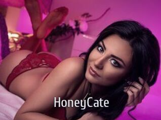 HoneyCate