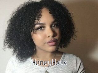 HoneyHaux