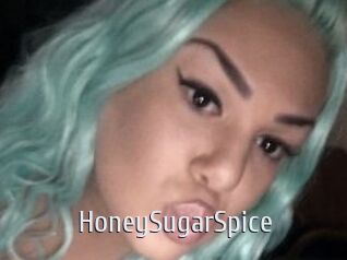 HoneySugarSpice