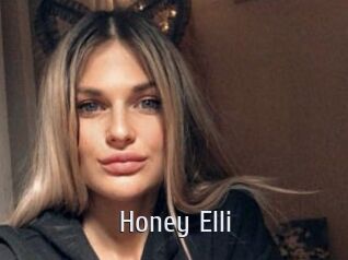 Honey_Elli