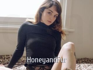 HoneyandFur