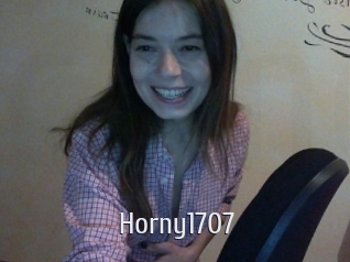 Horny1707