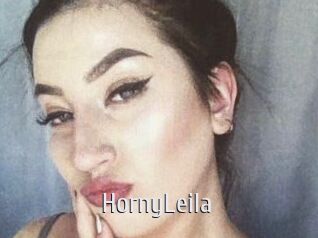 HornyLeila_