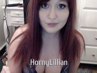 HornyLillian