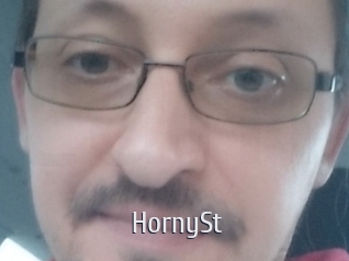 HornySt