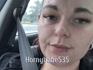 Hornybabe535