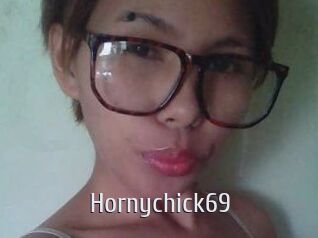 Hornychick69