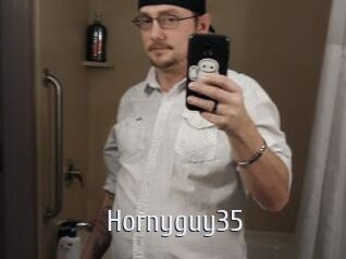 Hornyguy35