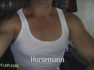 Horsemann