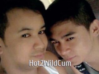 Hot2WildCum