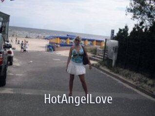 HotAngelLove