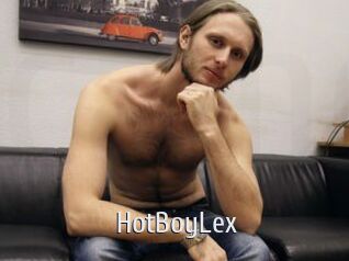 HotBoyLex
