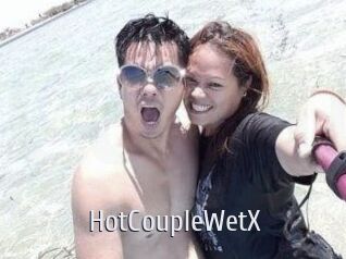 HotCoupleWetX