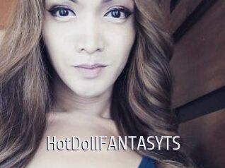 HotDollFANTASY_TS