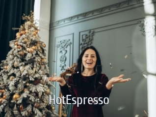 HotEspresso