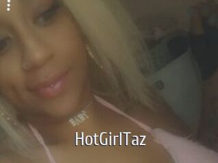 HotGirlTaz