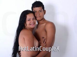 HotLatinCoupleX