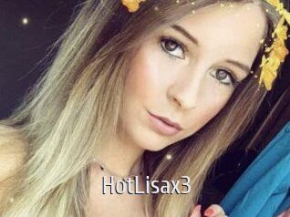 HotLisax3