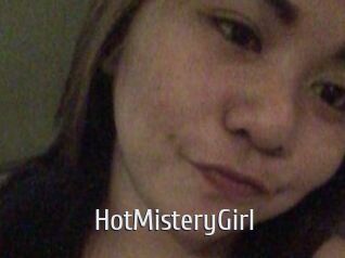 HotMisteryGirl