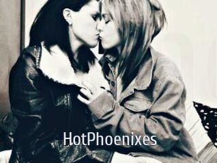 HotPhoenixes