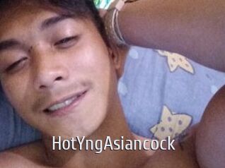 HotYngAsiancock