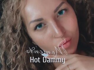 Hot_Dammy