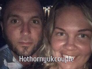 Hothornyukcouple