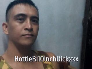 HottieBi10inchDickxxx