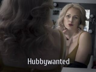 Hubbywanted