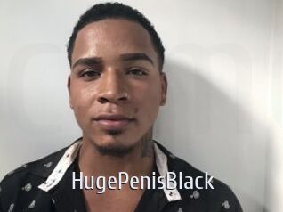 HugePenisBlack