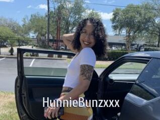 HunnieBunzxxx