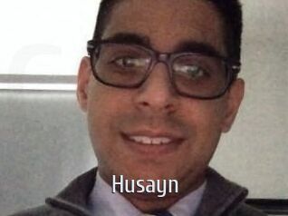 Husayn