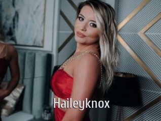 Haileyknox