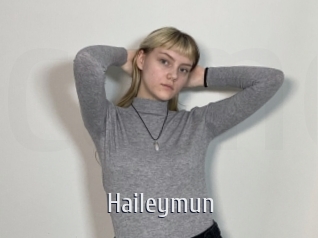 Haileymun