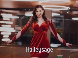 Haileysage