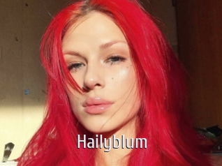 Hailyblum