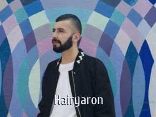 Hairyaron