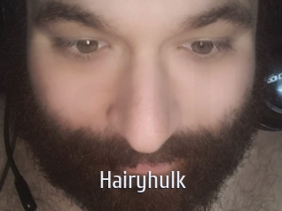 Hairyhulk