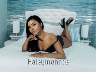 Haleymonroe