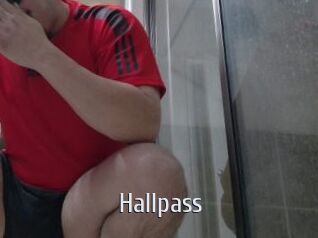 Hallpass