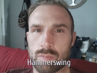 Hammerswing