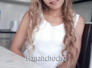 Hanahchocho