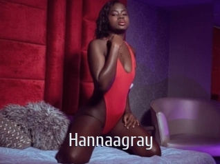 Hannaagray