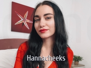 Hannacheeks